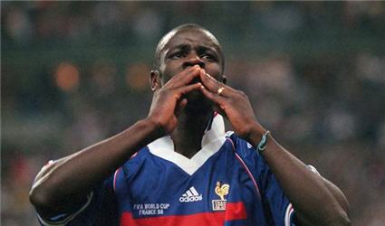 Thuram hi vọng Pogba ở lại Juventus